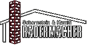 Radermacher Schornstein und Kamin
